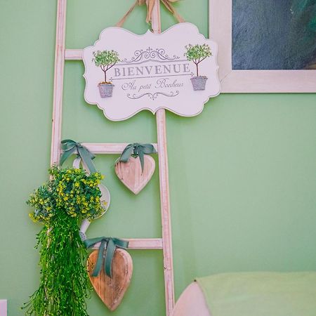 Una Perla Nel Verde ปูติญญาโน ภายนอก รูปภาพ