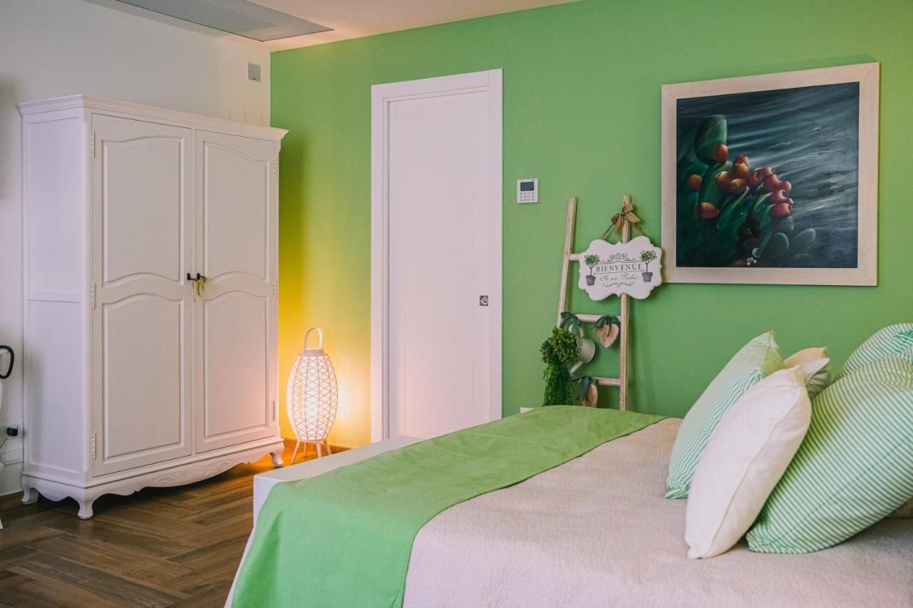 Una Perla Nel Verde ปูติญญาโน ภายนอก รูปภาพ
