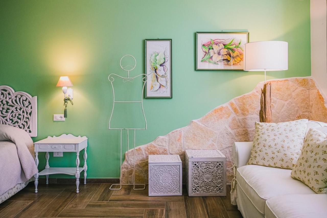 Una Perla Nel Verde ปูติญญาโน ภายนอก รูปภาพ