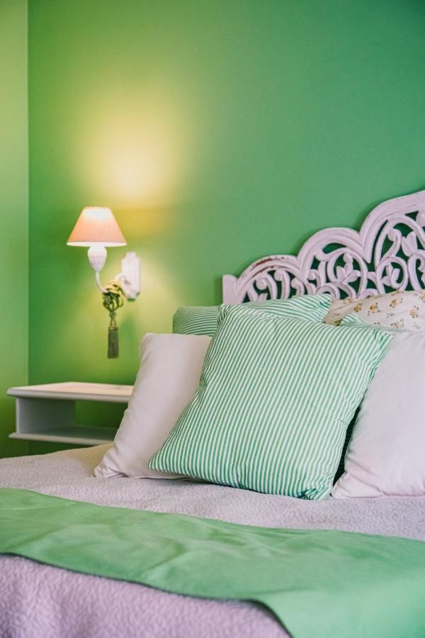 Una Perla Nel Verde ปูติญญาโน ภายนอก รูปภาพ